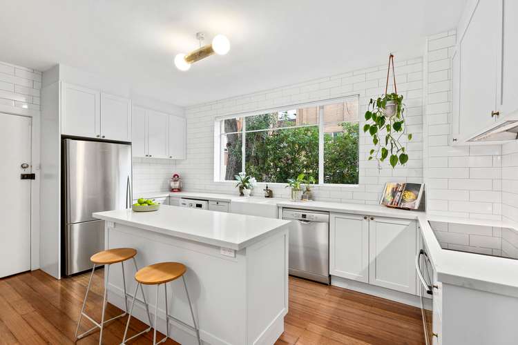 Third view of Homely apartment listing, 7/736 Orrong Road, Toorak VIC 3142