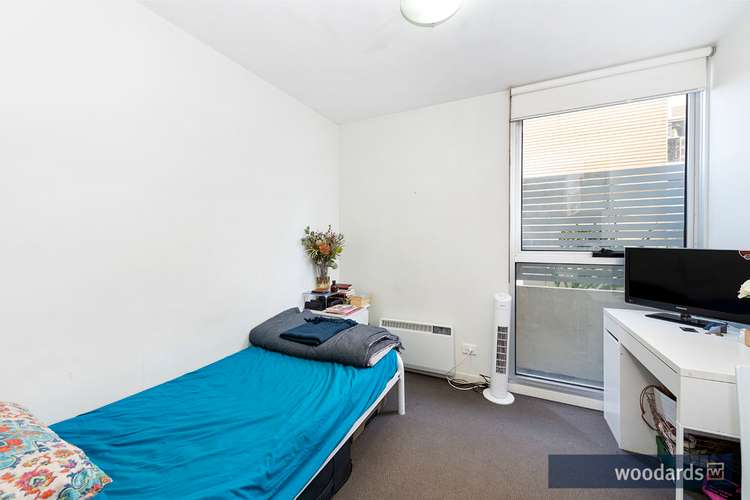 Fifth view of Homely studio listing, 212/1 Queens Avenue, Hawthorn VIC 3122
