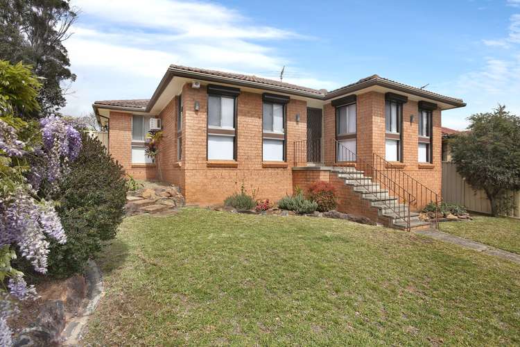 Second view of Homely house listing, 11 Westmoreland Road, Leumeah NSW 2560