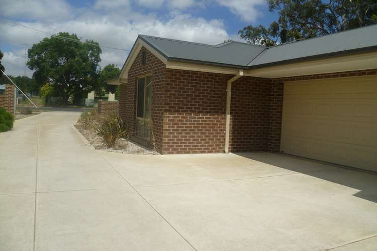 Third view of Homely unit listing, 1/3-5 Murchison Street, Broadford VIC 3658