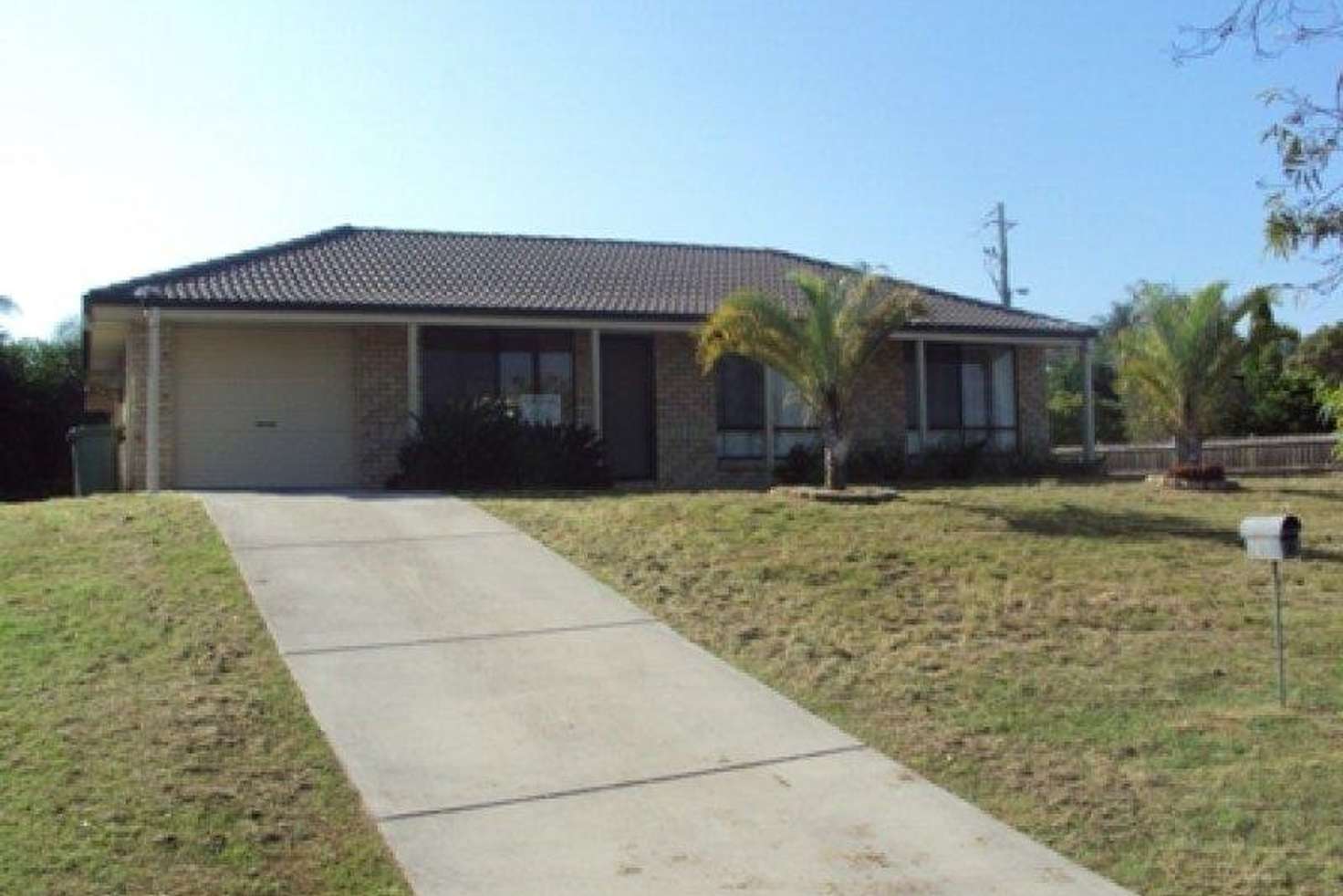 Main view of Homely house listing, 1 Genoa Place, Collingwood Park QLD 4301