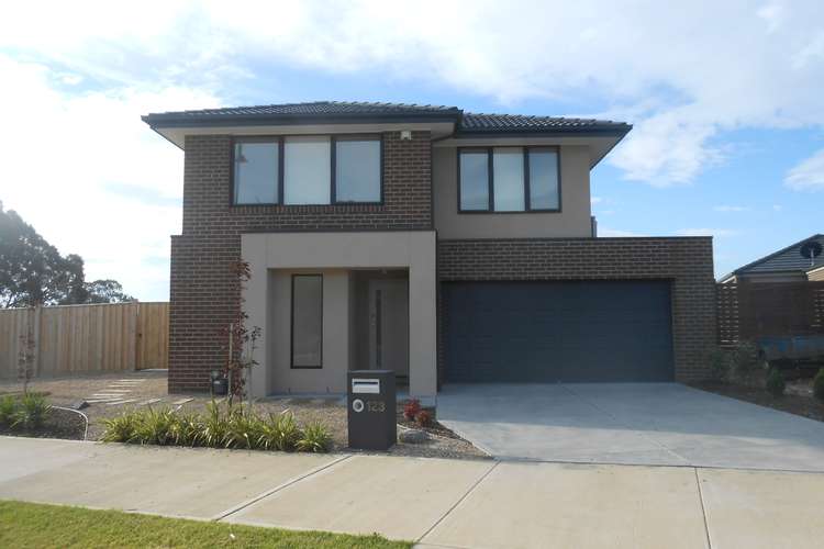 Main view of Homely house listing, 123 Elation Boulevard, Doreen VIC 3754