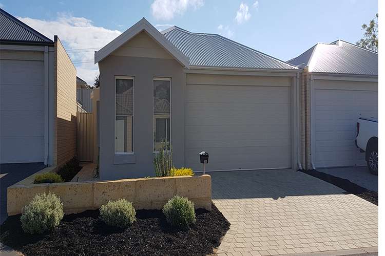 Main view of Homely unit listing, 24 Coppin Place, Australind WA 6233
