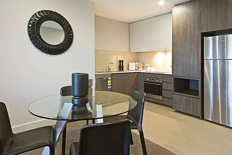 Third view of Homely apartment listing, 301/1148 Nepean  Highway, Highett VIC 3190