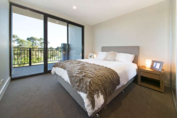 Fourth view of Homely apartment listing, 301/1148 Nepean  Highway, Highett VIC 3190