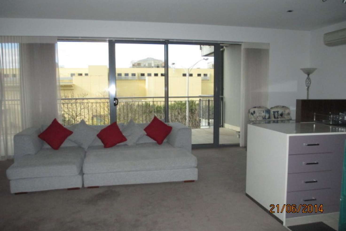 Main view of Homely apartment listing, 14/2 Blair Road, Glen Waverley VIC 3150