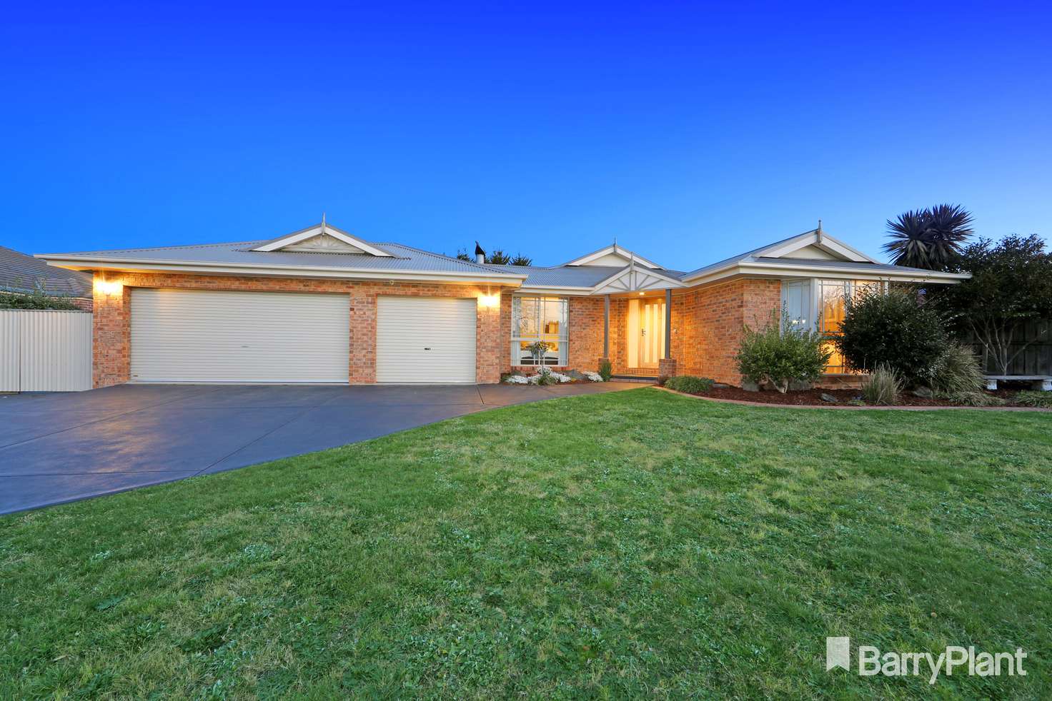 Main view of Homely house listing, 13 Manningham Court, Lysterfield VIC 3156