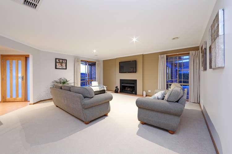 Fourth view of Homely house listing, 13 Manningham Court, Lysterfield VIC 3156