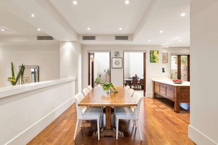 Fifth view of Homely townhouse listing, Townhouse 7/75-81 Grange Road, Toorak VIC 3142