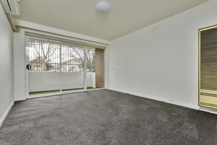 Second view of Homely apartment listing, 1/109 Canterbury Street, Flemington VIC 3031