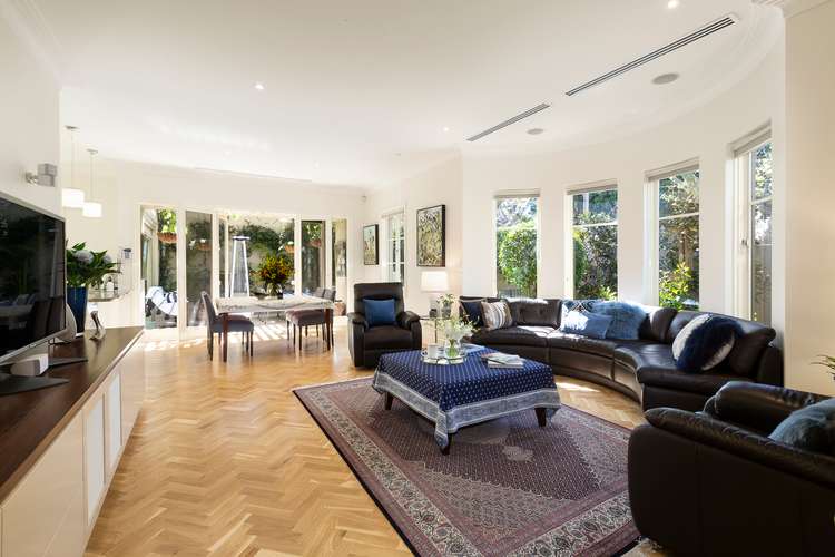 Fifth view of Homely house listing, 17 Struan Street, Toorak VIC 3142