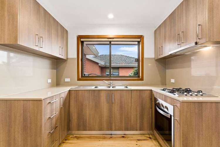 Second view of Homely unit listing, 4/62-64 Livingstone  Street, Ivanhoe VIC 3079