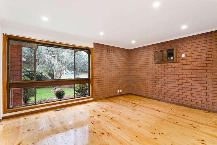 Third view of Homely unit listing, 4/62-64 Livingstone  Street, Ivanhoe VIC 3079