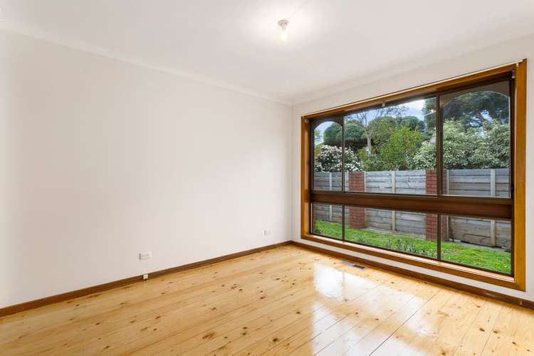 Fourth view of Homely unit listing, 4/62-64 Livingstone  Street, Ivanhoe VIC 3079