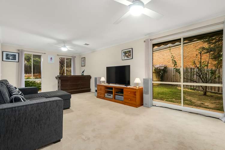 Second view of Homely house listing, 9 Kaolin Court, Blackburn North VIC 3130