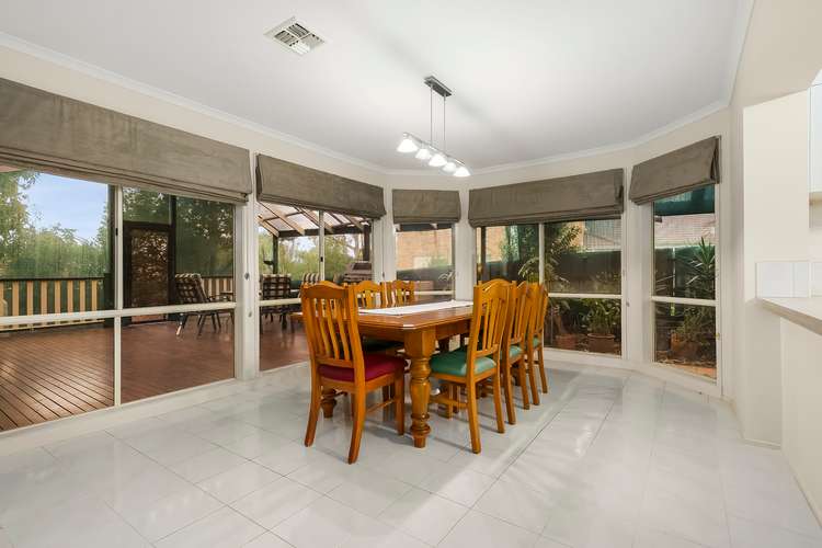 Fifth view of Homely house listing, 9 Kaolin Court, Blackburn North VIC 3130