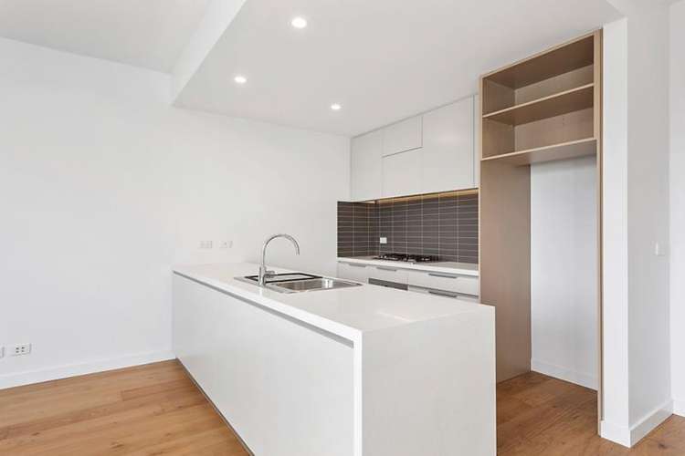 Second view of Homely apartment listing, 3.03/68-72 Cape Street, Heidelberg VIC 3084