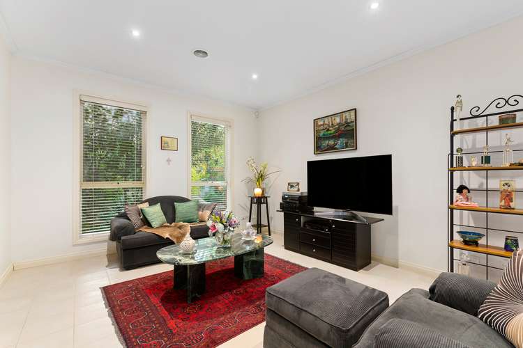 Second view of Homely townhouse listing, 7/335 Hawthorn Road, Vermont South VIC 3133