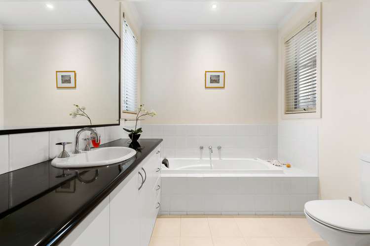 Sixth view of Homely townhouse listing, 7/335 Hawthorn Road, Vermont South VIC 3133