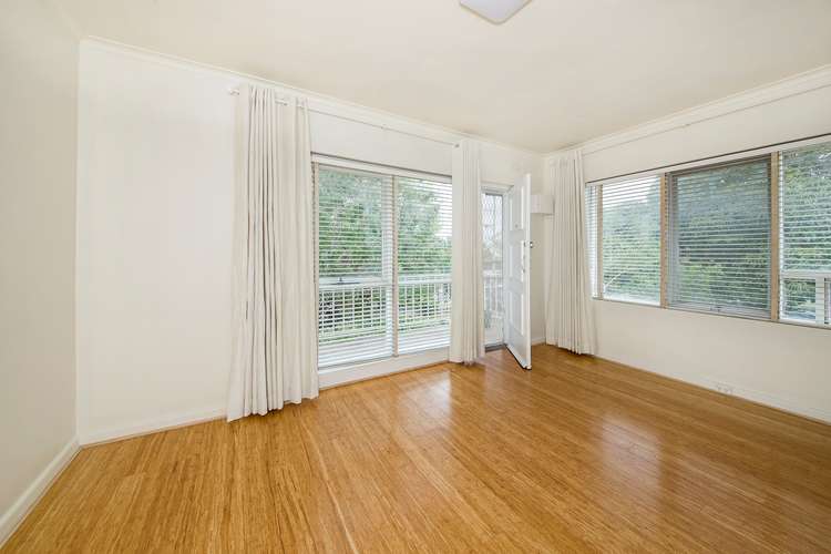 Main view of Homely apartment listing, 7/133 Booran  Road, Caulfield South VIC 3162