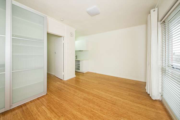 Second view of Homely apartment listing, 7/133 Booran  Road, Caulfield South VIC 3162