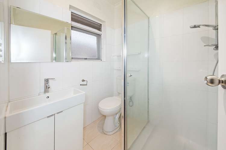 Fifth view of Homely apartment listing, 7/133 Booran  Road, Caulfield South VIC 3162