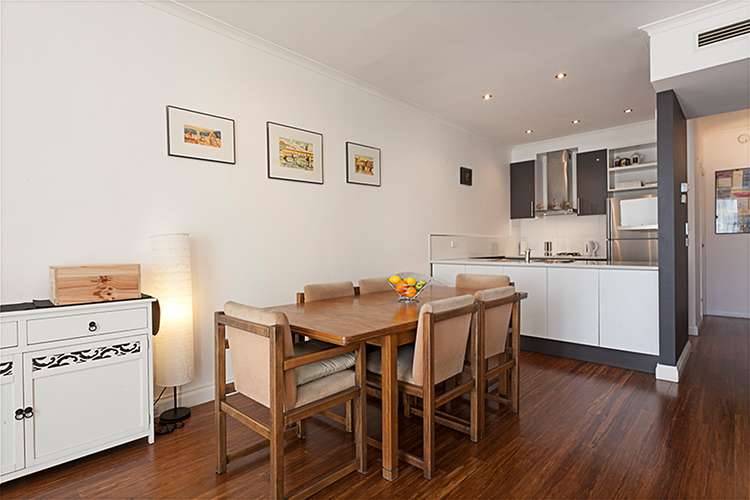 Third view of Homely apartment listing, 82/682 Nicholson Street, Fitzroy North VIC 3068
