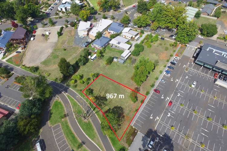 Main view of Homely residentialLand listing, 42 Darwin Street, Marysville VIC 3779