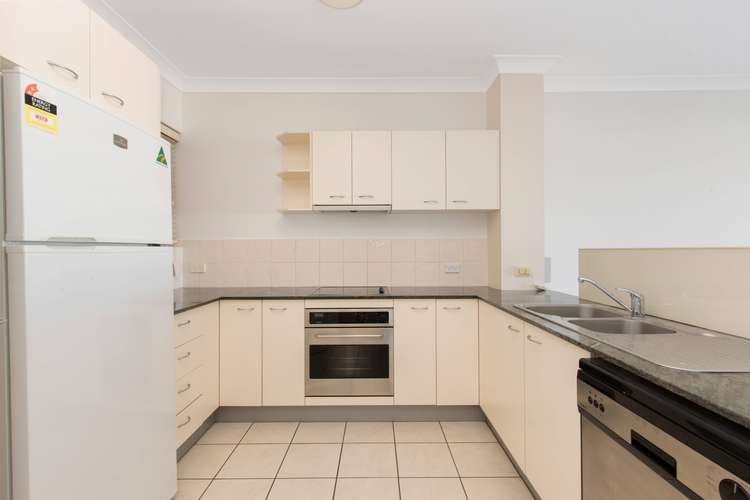 Fourth view of Homely apartment listing, 5/102 Racecourse Road, Ascot QLD 4007