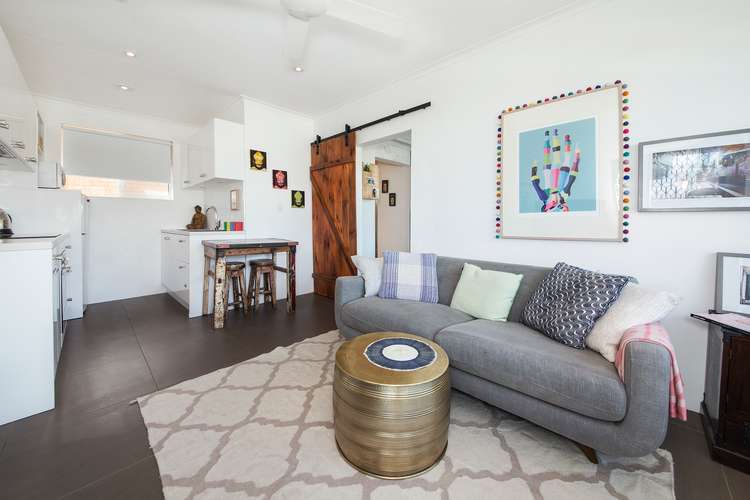 Second view of Homely apartment listing, 10/6 Newman Avenue, Carnegie VIC 3163