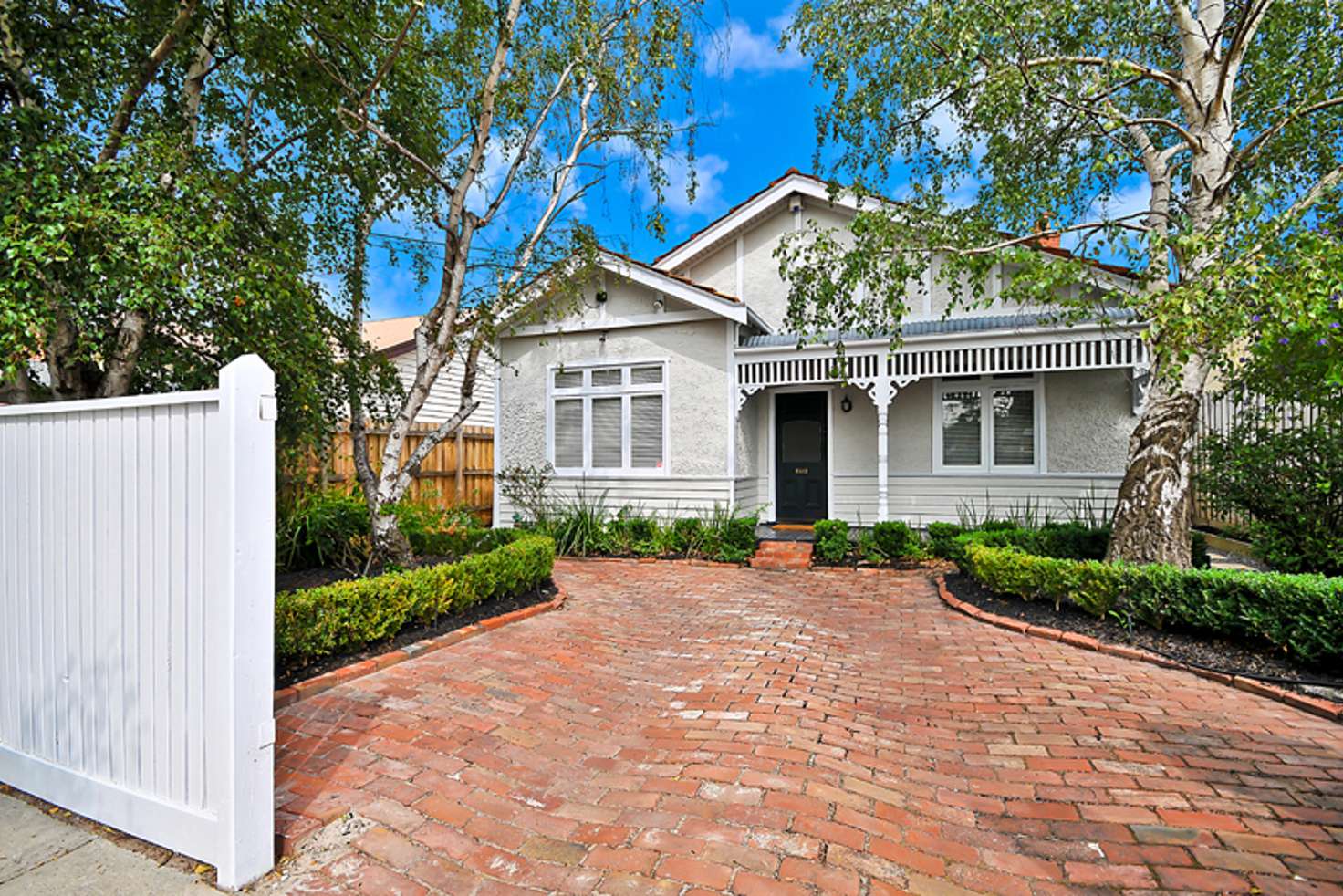Main view of Homely house listing, 35 Shepparson Avenue, Carnegie VIC 3163