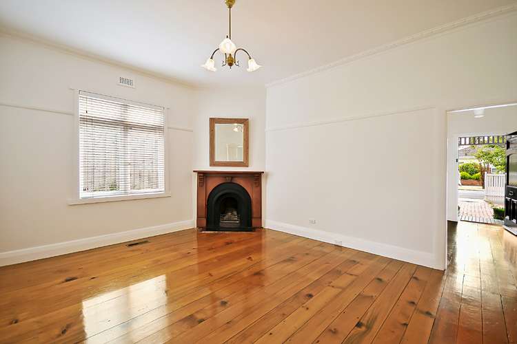 Second view of Homely house listing, 35 Shepparson Avenue, Carnegie VIC 3163