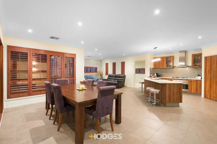 Second view of Homely house listing, 22 Treasury Place, Taylors Hill VIC 3037