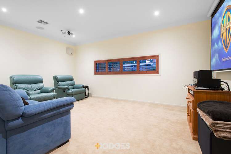 Fifth view of Homely house listing, 22 Treasury Place, Taylors Hill VIC 3037