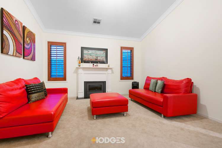 Sixth view of Homely house listing, 22 Treasury Place, Taylors Hill VIC 3037
