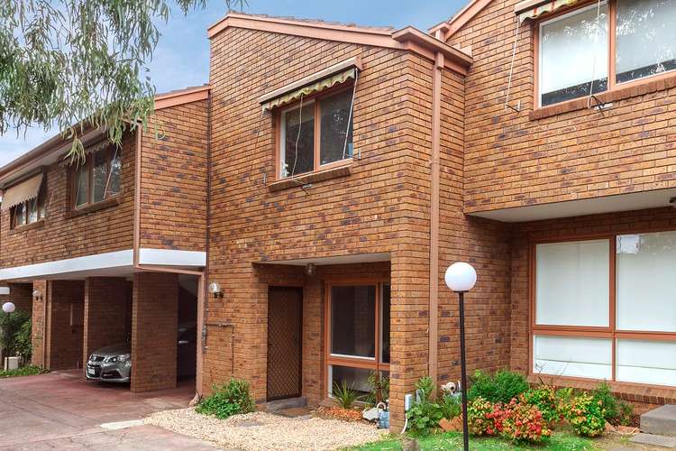 Main view of Homely townhouse listing, 7/33 Parkhill Road, Kew VIC 3101