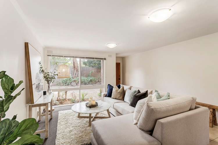 Third view of Homely townhouse listing, 7/33 Parkhill Road, Kew VIC 3101