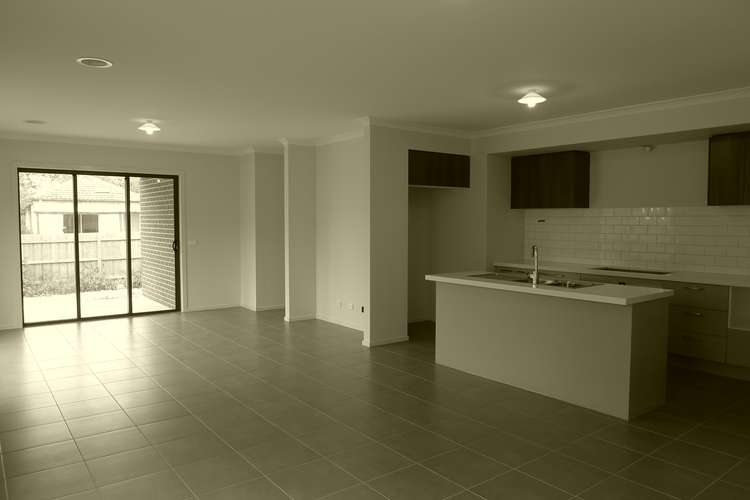 Second view of Homely house listing, 44 Setani  Crescent, Heidelberg West VIC 3081