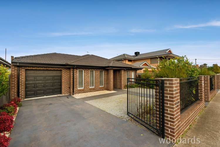 Main view of Homely townhouse listing, 1/30 Wamba Road, Bentleigh East VIC 3165