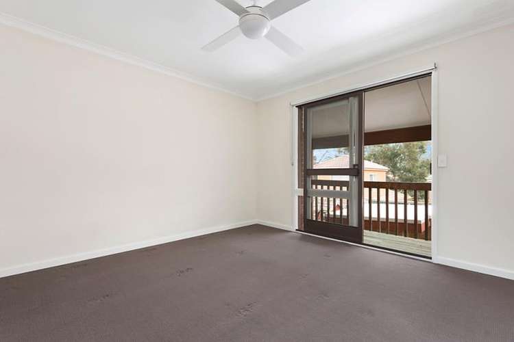 Third view of Homely townhouse listing, 4/89 Rosanna Road, Heidelberg VIC 3084