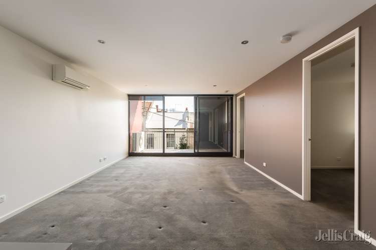 Second view of Homely apartment listing, 103/96 Charles Street, Fitzroy VIC 3065