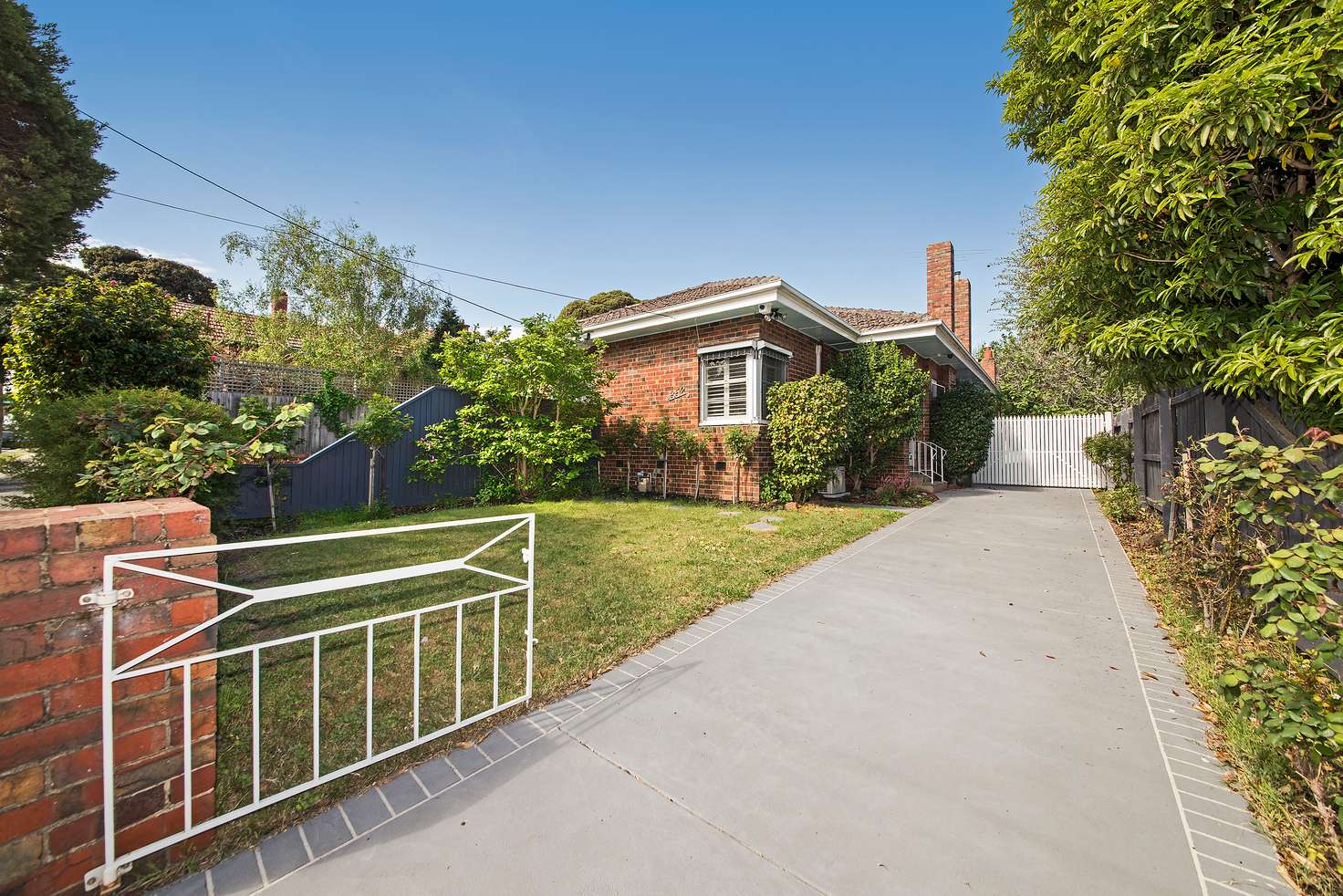 Main view of Homely house listing, 352 Bambra Road, Caulfield South VIC 3162