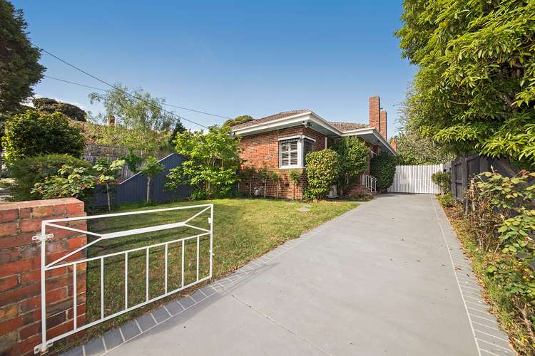 Main view of Homely house listing, 352 Bambra Road, Caulfield South VIC 3162