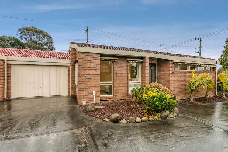 Second view of Homely unit listing, 6/33-35 FRANKLIN Road, Doncaster East VIC 3109