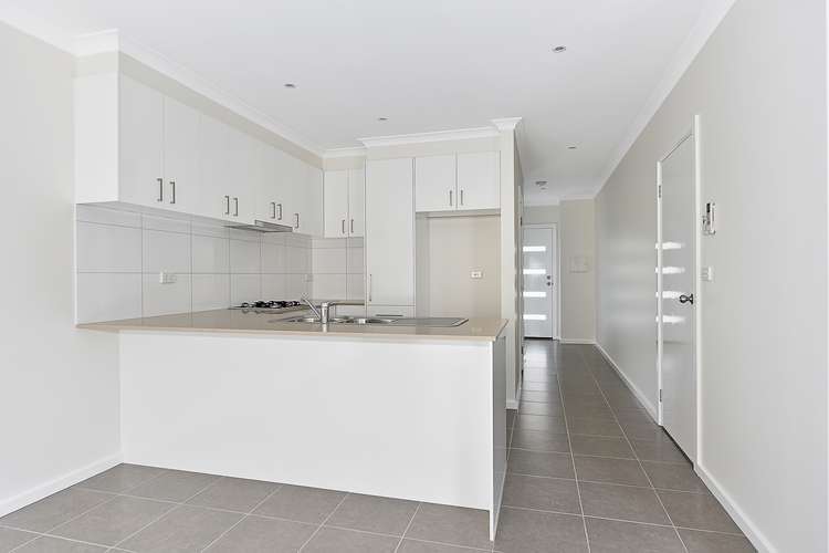Third view of Homely townhouse listing, 2/50 Fraser Street, Airport West VIC 3042
