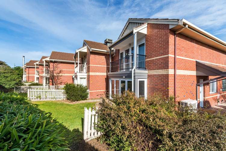 Second view of Homely apartment listing, 19/35 Coate Avenue, Alphington VIC 3078