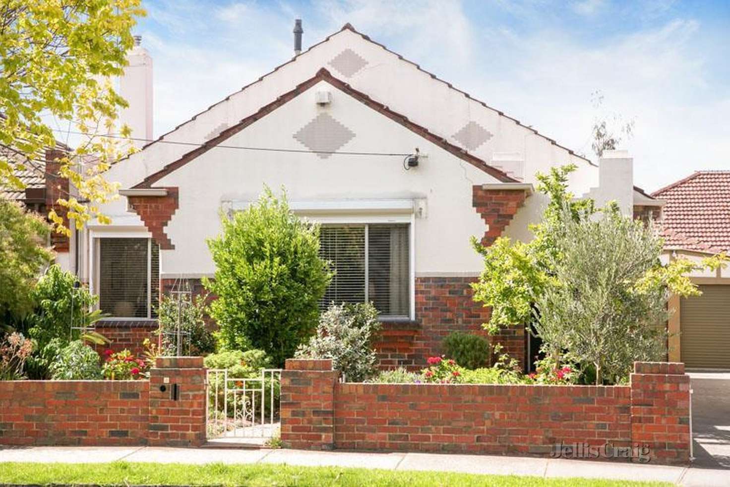 Main view of Homely house listing, 95 Miller Street, Fitzroy North VIC 3068