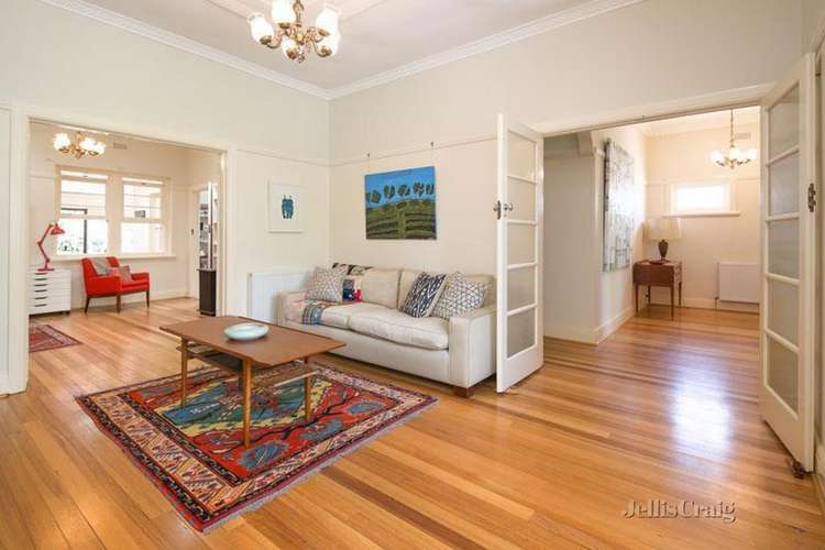 Second view of Homely house listing, 95 Miller Street, Fitzroy North VIC 3068