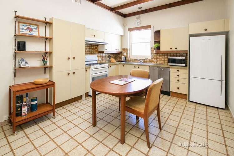 Third view of Homely house listing, 95 Miller Street, Fitzroy North VIC 3068