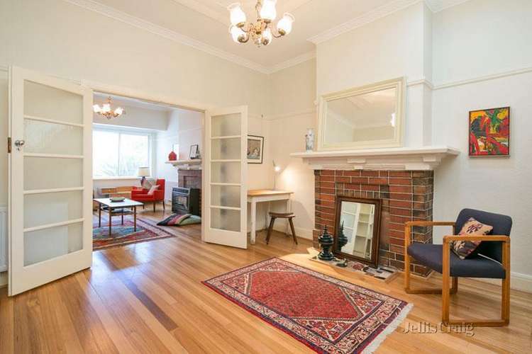 Fourth view of Homely house listing, 95 Miller Street, Fitzroy North VIC 3068